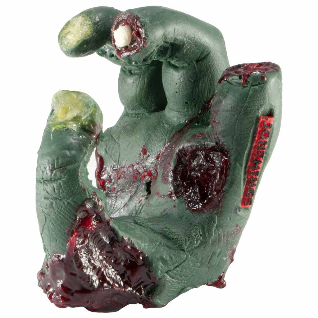 Severed Zombie Hand Phone Mount