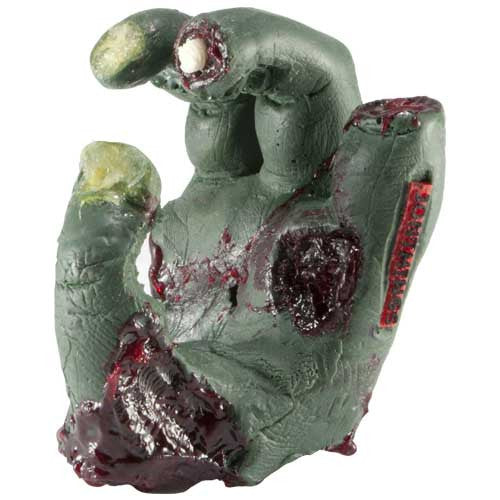 Zombie Hand with Charger Mount