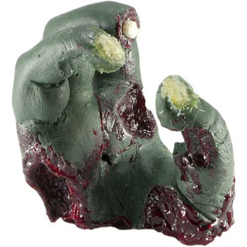Zombie Hand with Charger Mount
