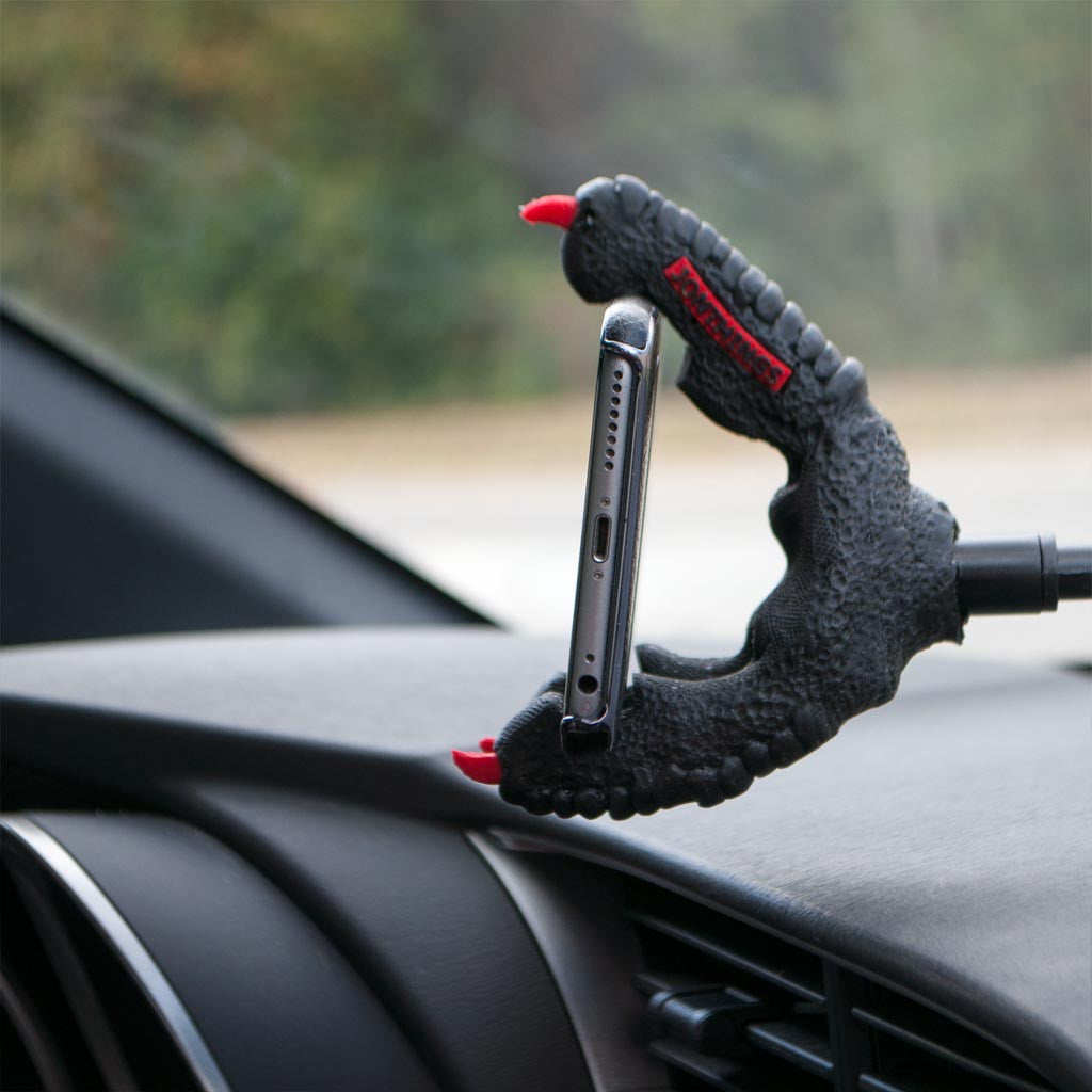 Beast Claw Windshield Mount