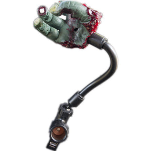 Zombie Hand with Charger Mount